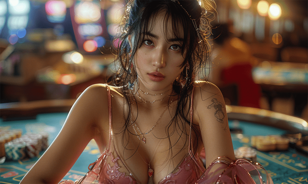 giường ngủ bệt