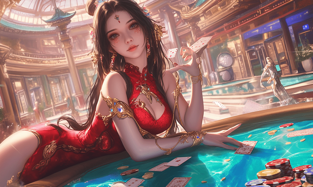 jpark casino
