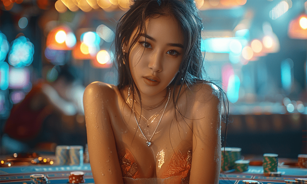 fa chai gaming